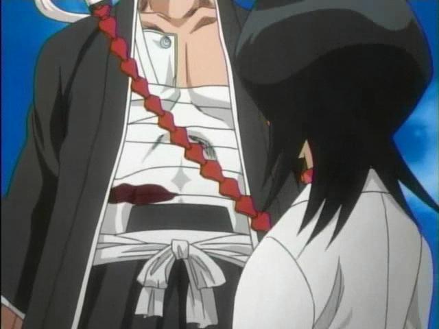 Otaku Gallery  / Anime e Manga / Bleach / Screen Shots / Episodi / 041 - Riuniti Ichigo e Rukia / 114.jpg